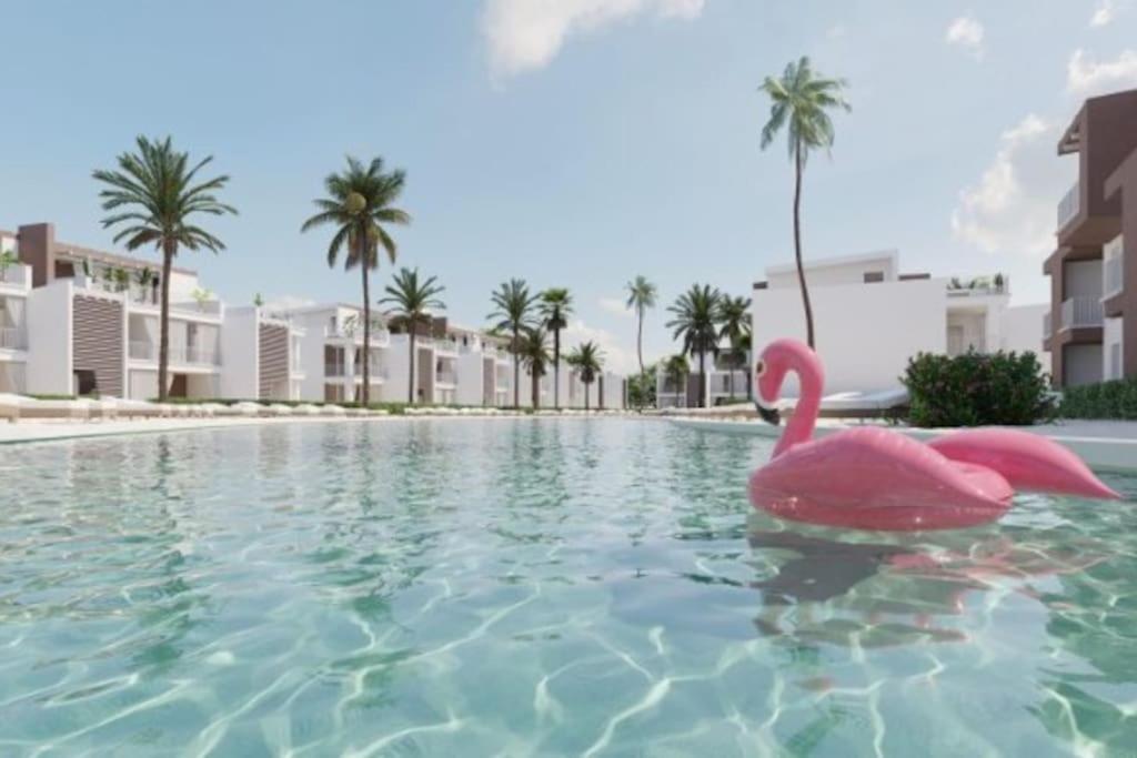 Wave Island! Luxury Resort A Jesolo - Piscina E Park Free! المظهر الخارجي الصورة
