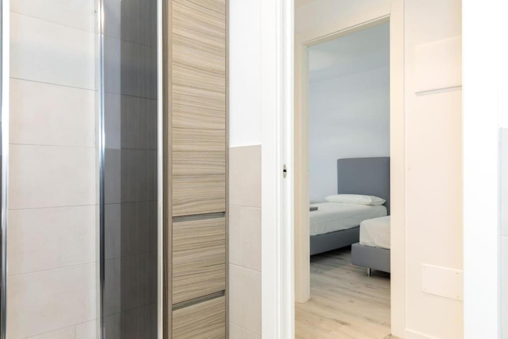 Wave Island! Luxury Resort A Jesolo - Piscina E Park Free! المظهر الخارجي الصورة