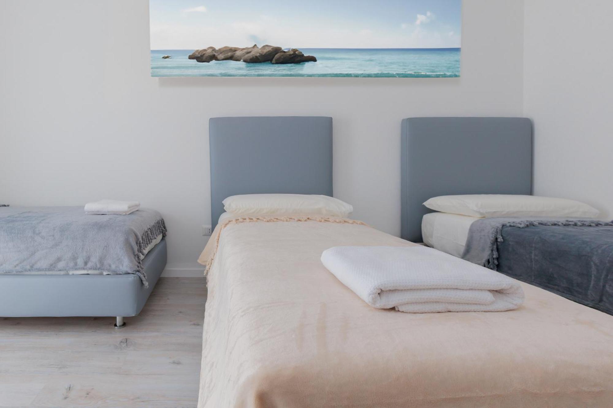 Wave Island! Luxury Resort A Jesolo - Piscina E Park Free! المظهر الخارجي الصورة