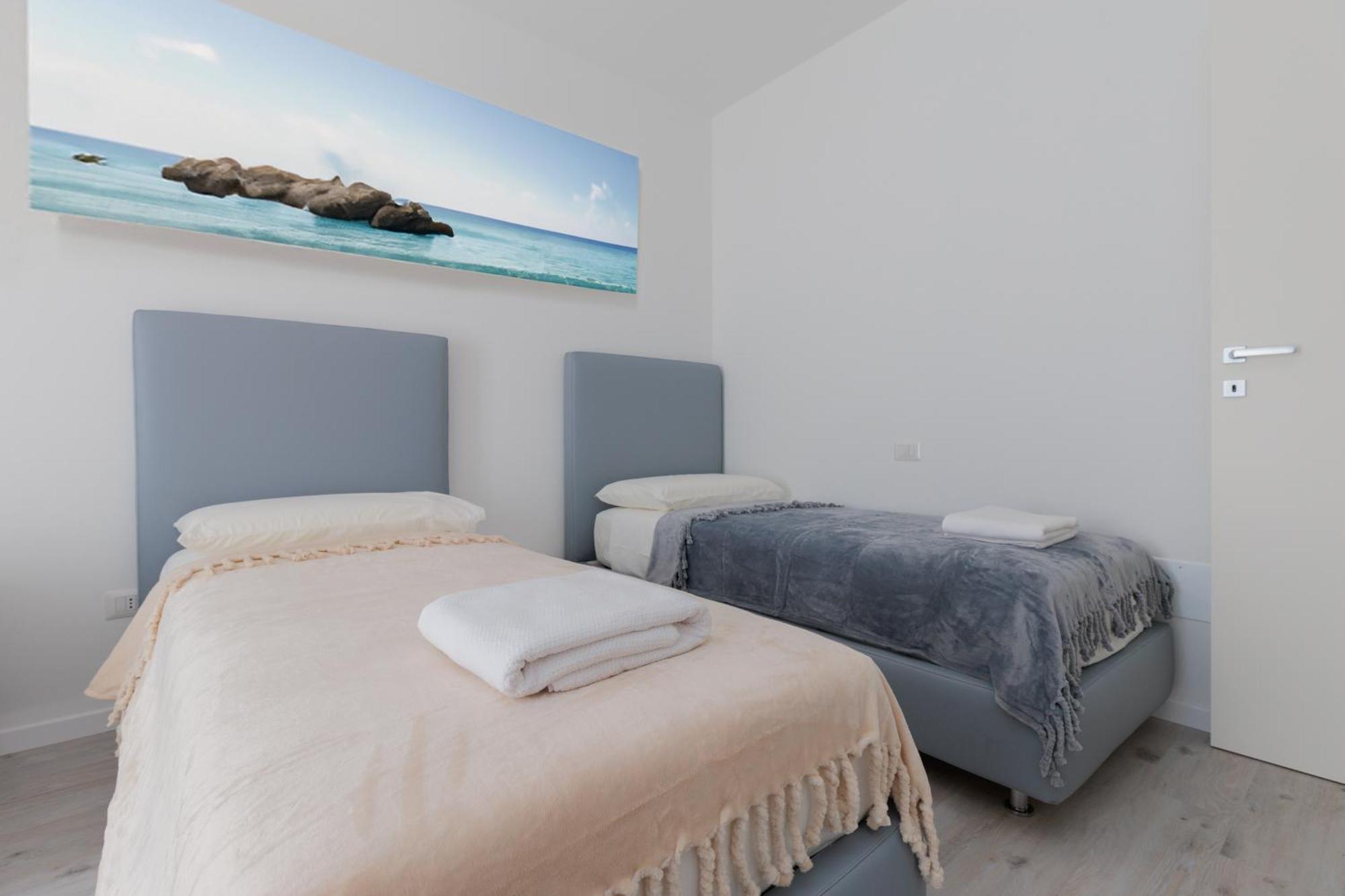Wave Island! Luxury Resort A Jesolo - Piscina E Park Free! المظهر الخارجي الصورة