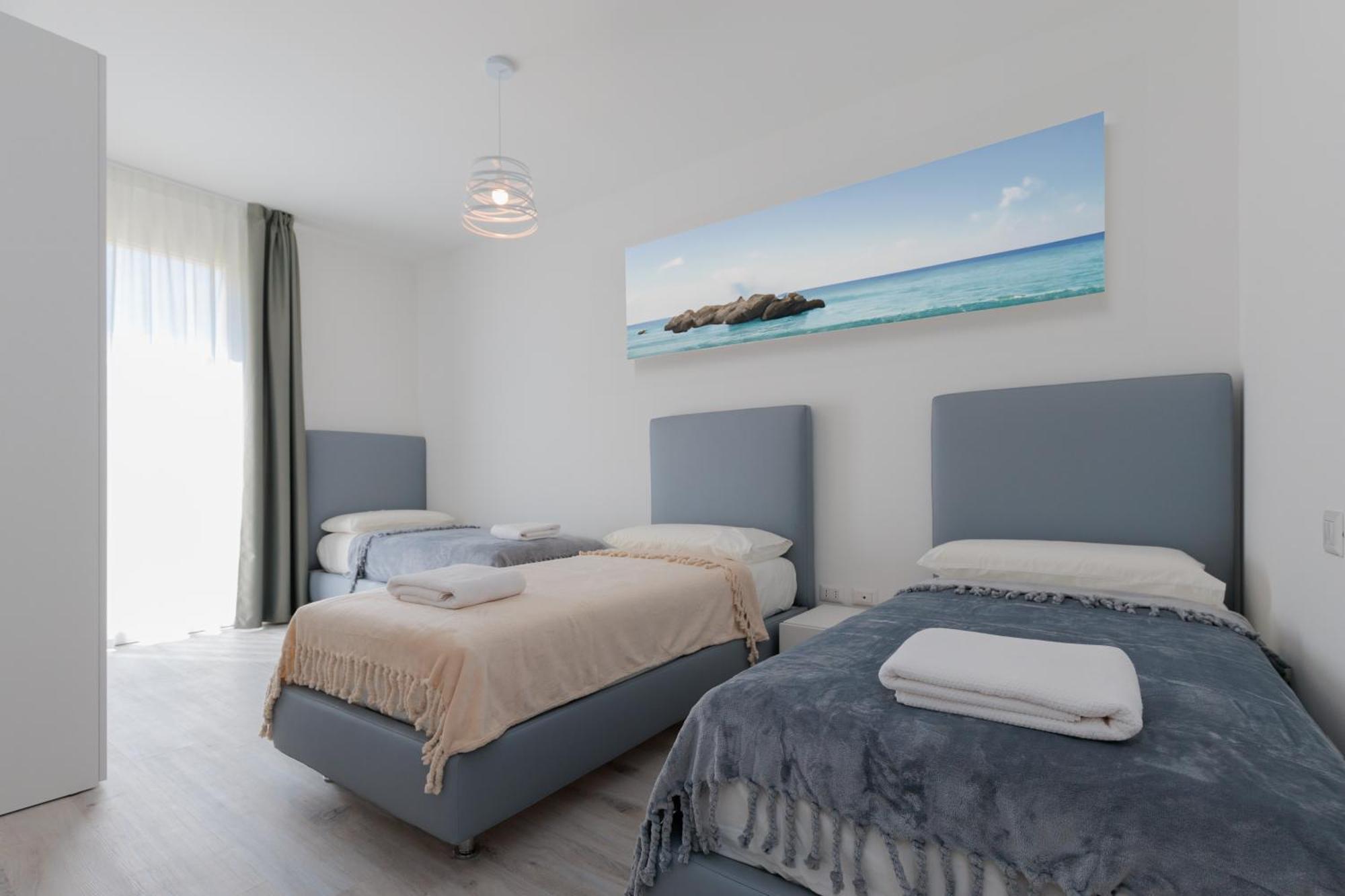 Wave Island! Luxury Resort A Jesolo - Piscina E Park Free! المظهر الخارجي الصورة